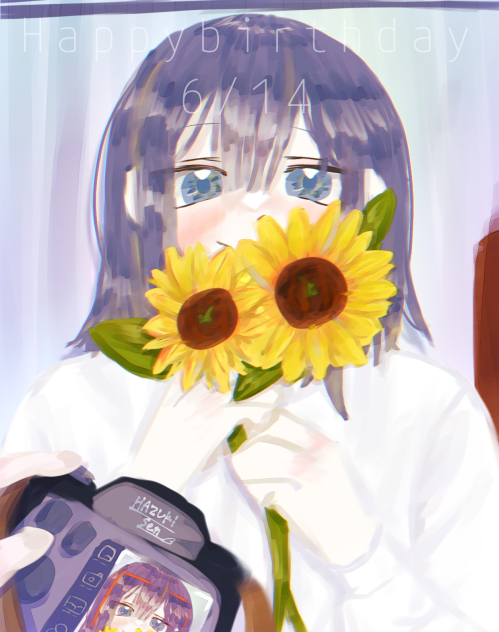 君葵FA