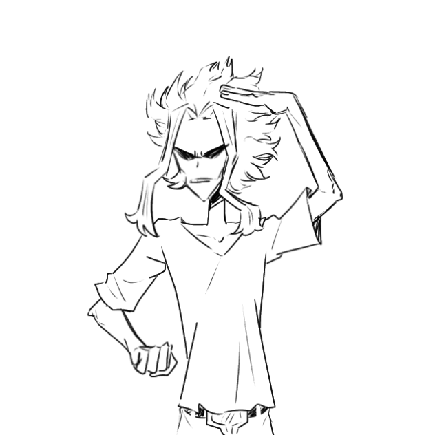 6 Feet tall and super strong💪💪