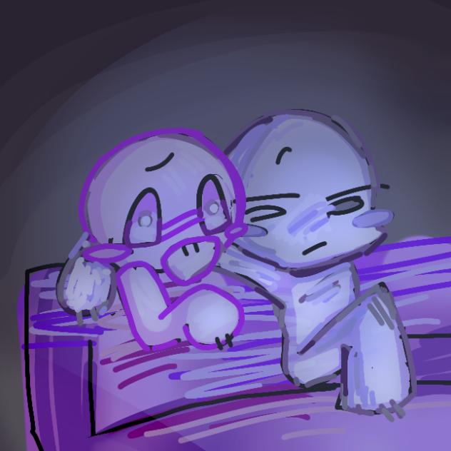 movie night