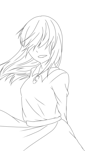 君は笑っていて