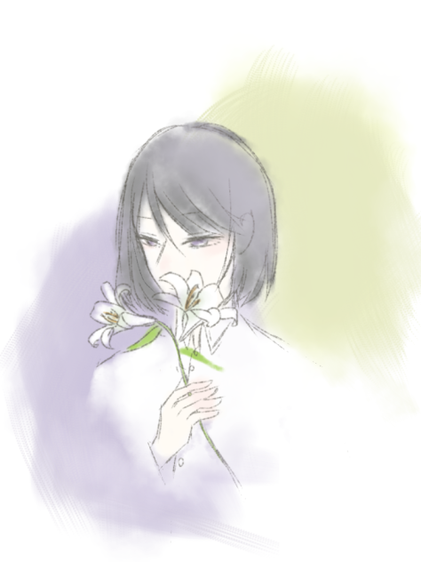 ユリ