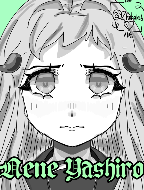 ♥♤𝔑𝔢𝔫𝔢 𝔜𝔞𝔰𝔥𝔦𝔯𝔬♤♥