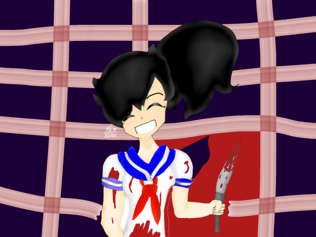Chan-Yandere