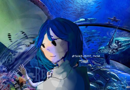 Aquarium
