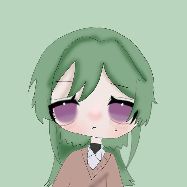 リツキちゃん!