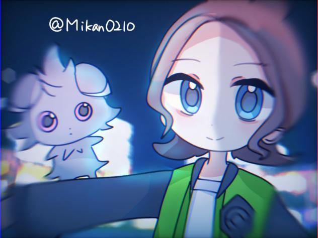 Pokémon LEGENDS Z-A