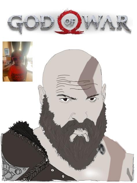 kratos