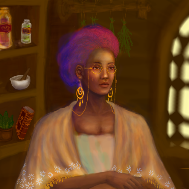 Apothecary