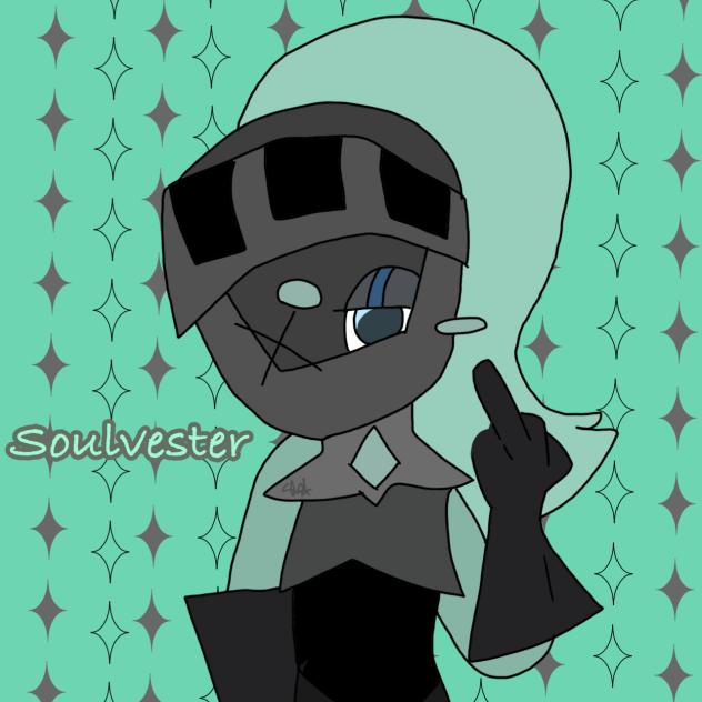 soulvester new toon 👻