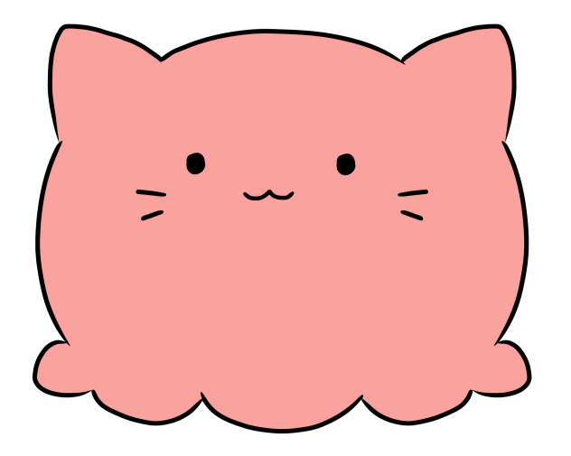 にゃんだこ