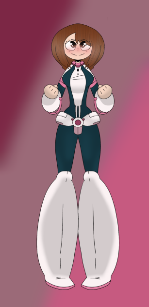 I made this for my friend