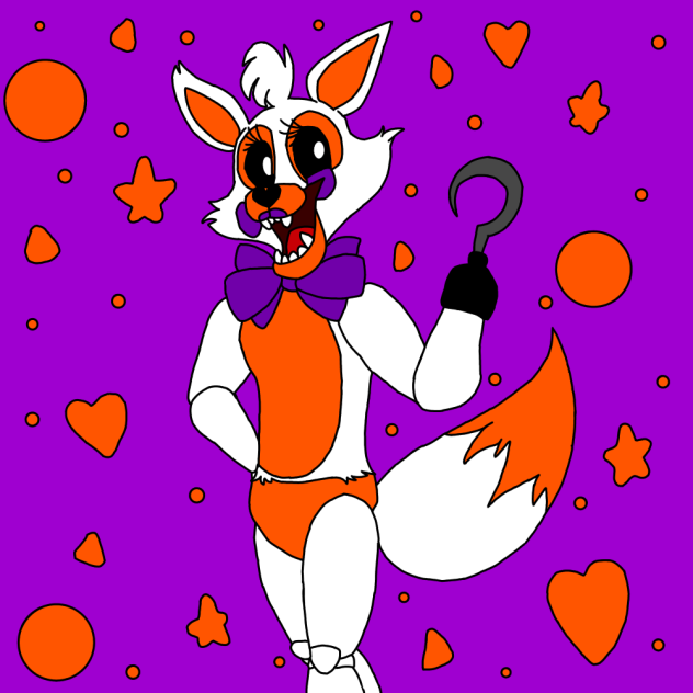 LolBit 🦊🦊🦊