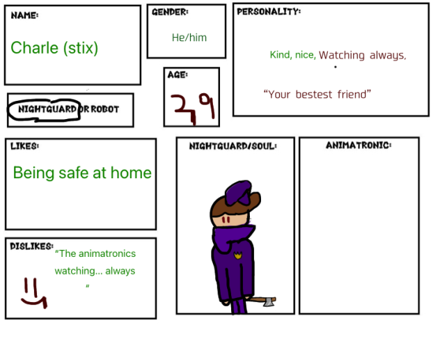 For heidis new comic