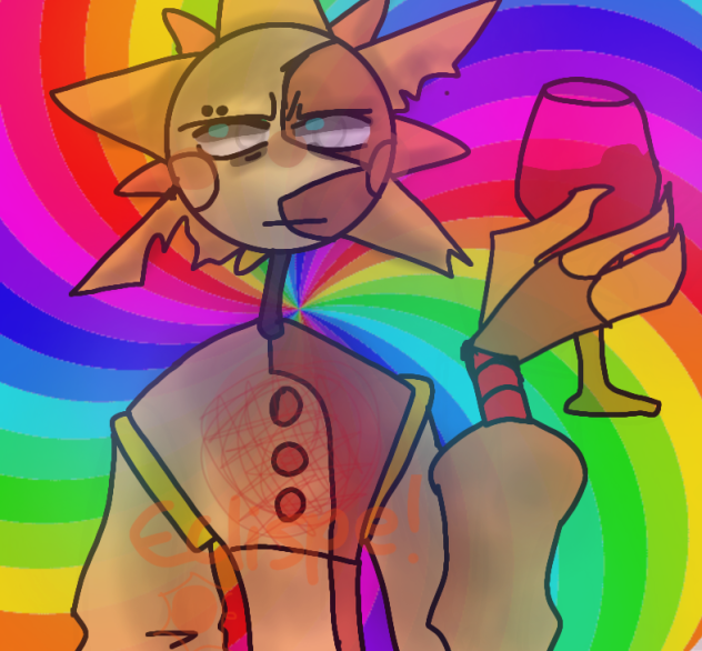 ☀️sour sun!