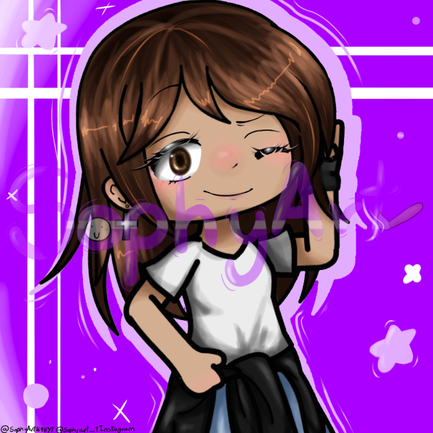 Me again - ibisPaint