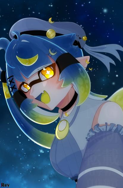リクエスト🌘