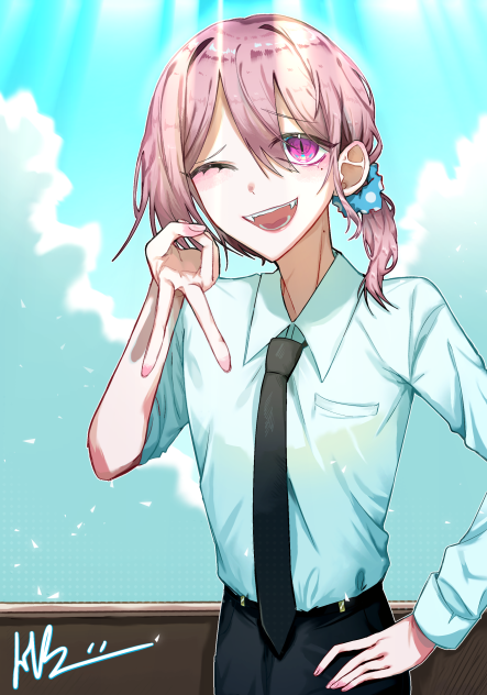 (･ω･)