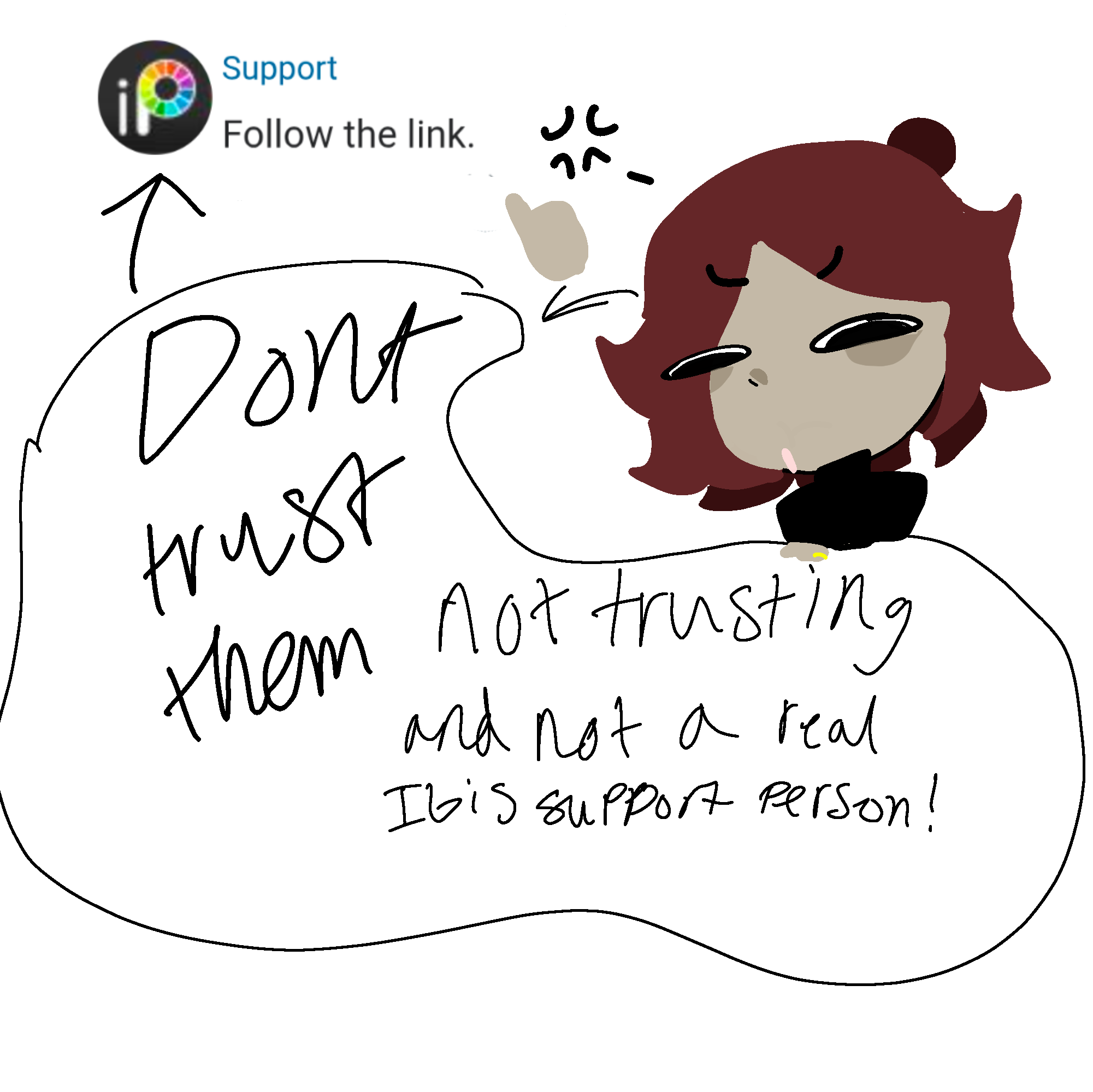 IMPORTANT EVERYON3 - ibisPaint