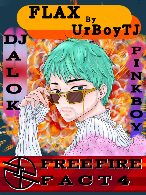 DJ ALOK Ft.UrBoyTJ