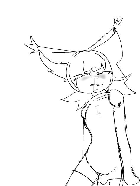 Miss wanna die (old art)