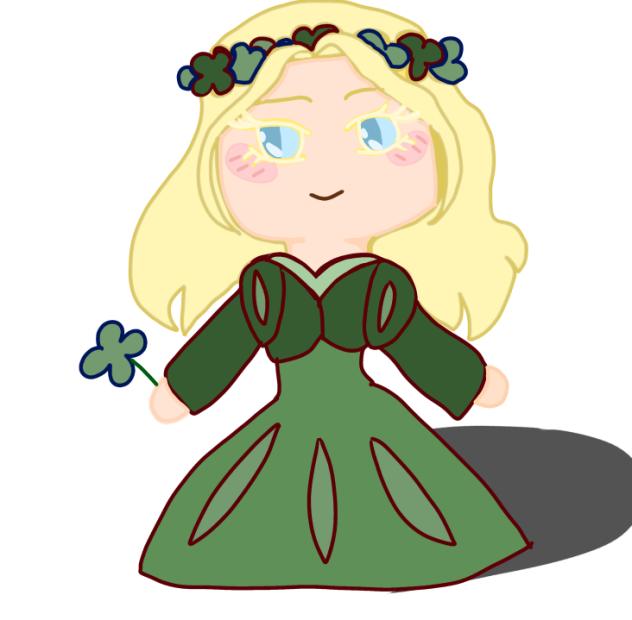 Virgo Cookie