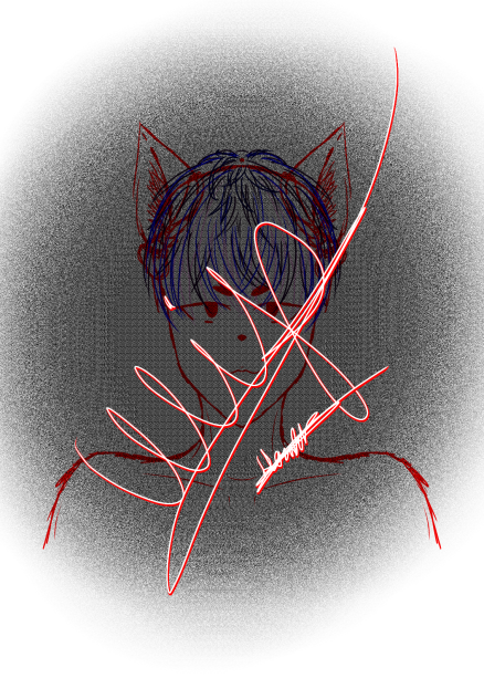 Neko Todoroki!