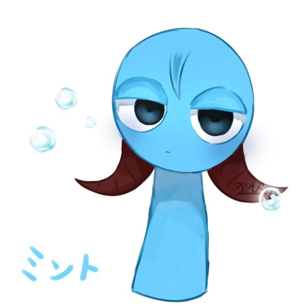ミントさん🫧