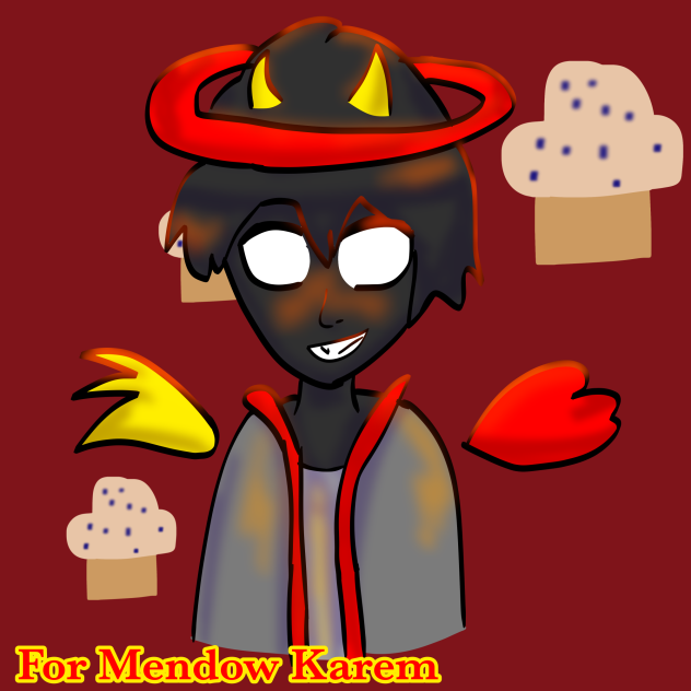 For Mendow karem