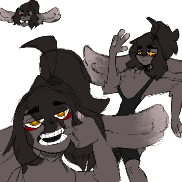 Pepper redesign