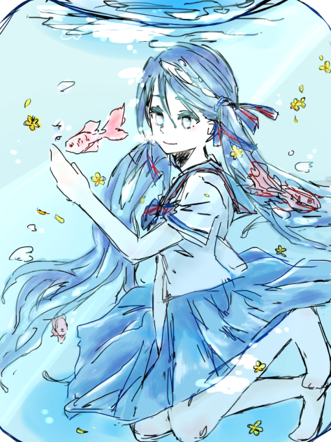 色塗り