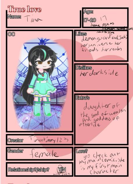 Real love gacha cs submission 2