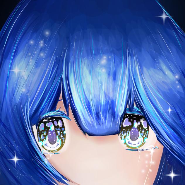 沉默的泪  silent tears