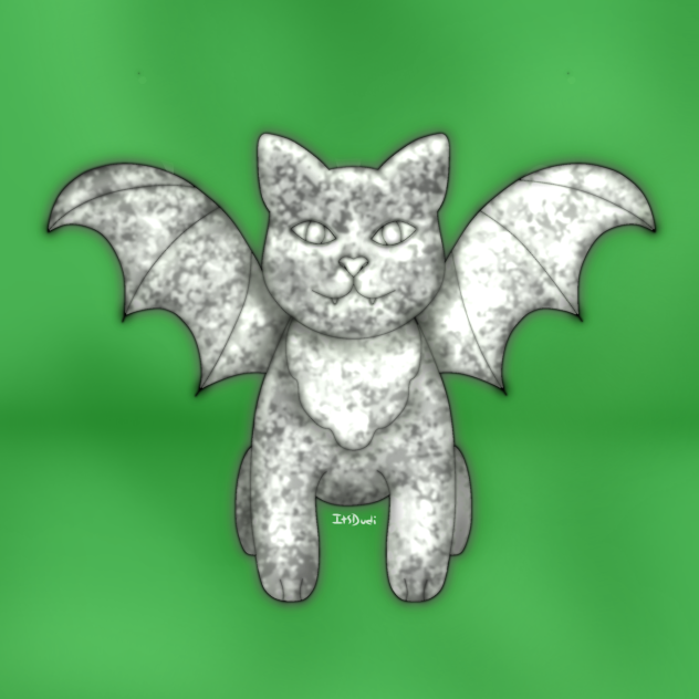 Gargoyle