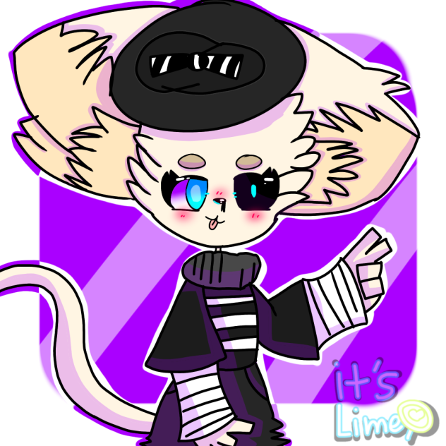 I changed my art style