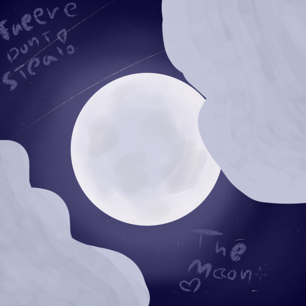 🎐Th3 m0oN 🌙