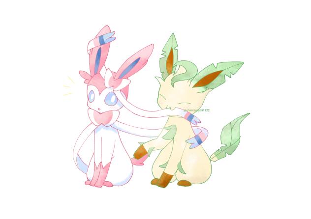 はむっ!