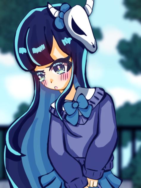 ん？あ、おはよー
