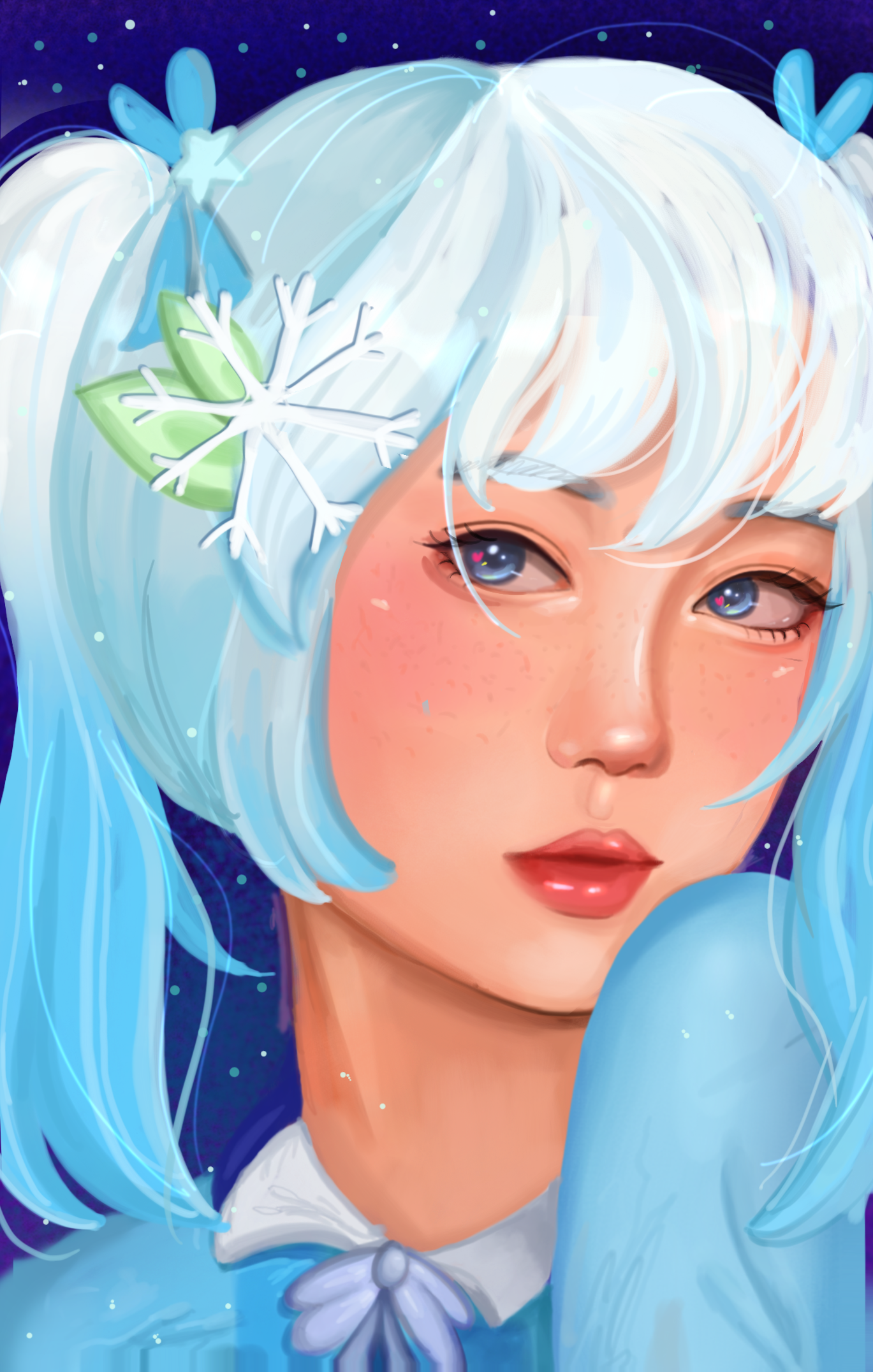 Entry - ibisPaint