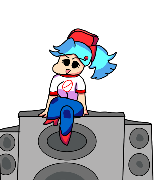 gender change boyfriend ibisPaint