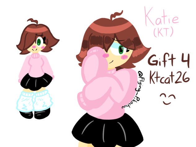 Fanart for Ktcat26