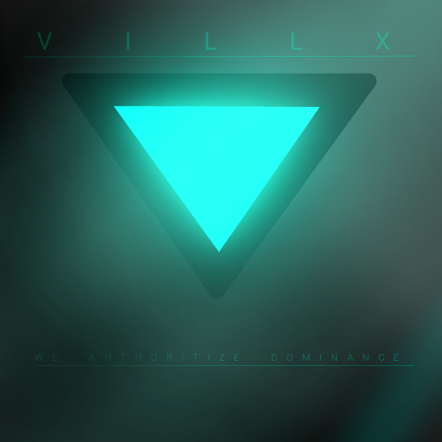 VILLIX LOGO