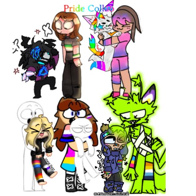 Collab time!!