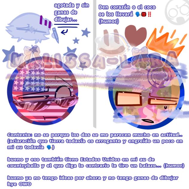 Solarballs- Countryballs 🗣️‼️‼️ xdd