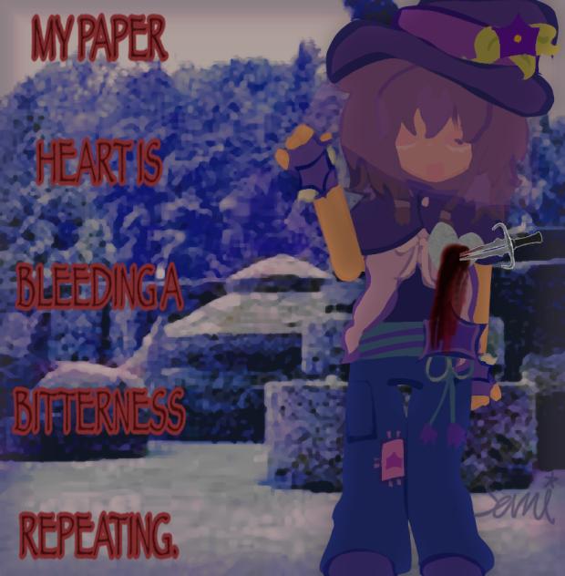 “. . Sweet reverie while you sleep. .”