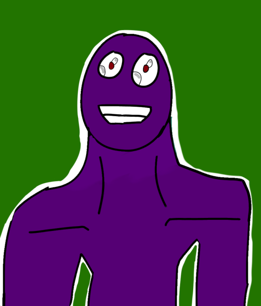man - ibisPaint