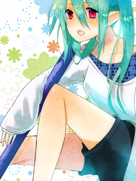 誕おめ