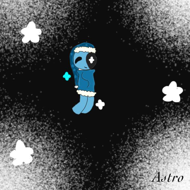 Astro