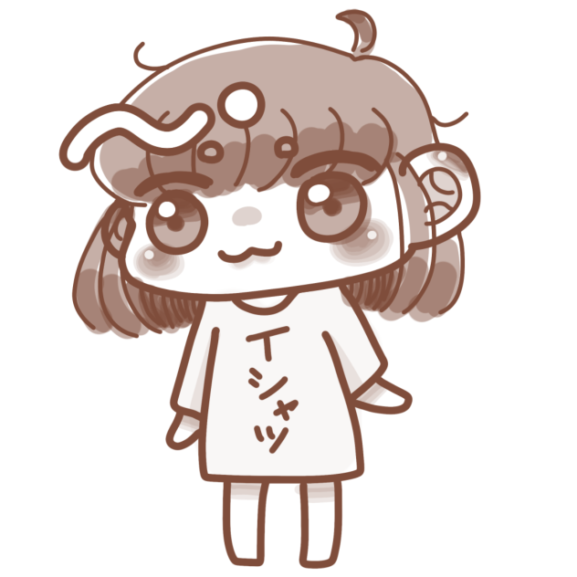 落書き
