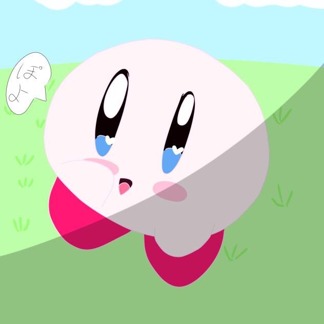 ぽよ