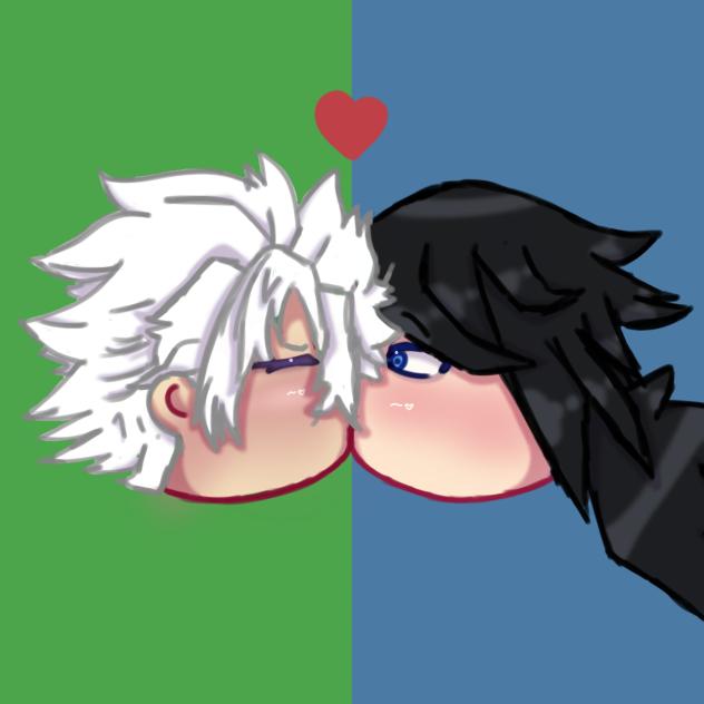 SANEGIYUU 😫🙏